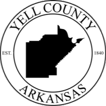 Yell County Arkansas